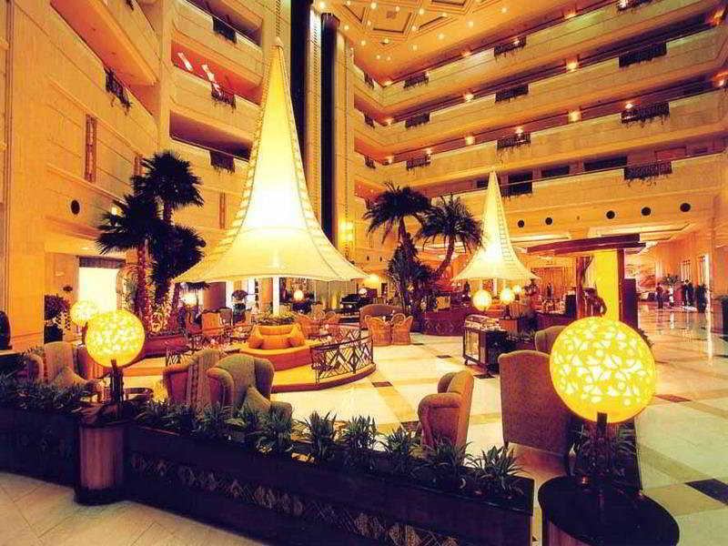Oriental Riverside Bund View Hotel Shanghai Luaran gambar